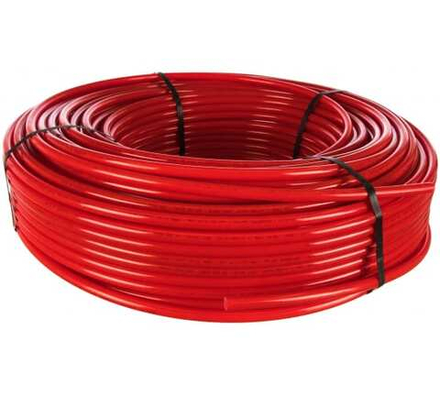 Труба теплый пол VALFEX ф 16 х 2,0 (PE-RT)