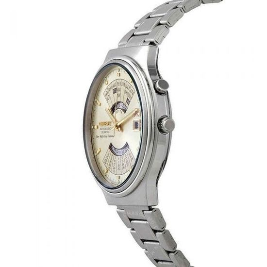 Наручные часы Orient FEU00002CW