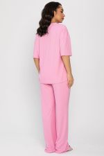 Костюм домашний Барби (розовый) К14608-25М LT Collection