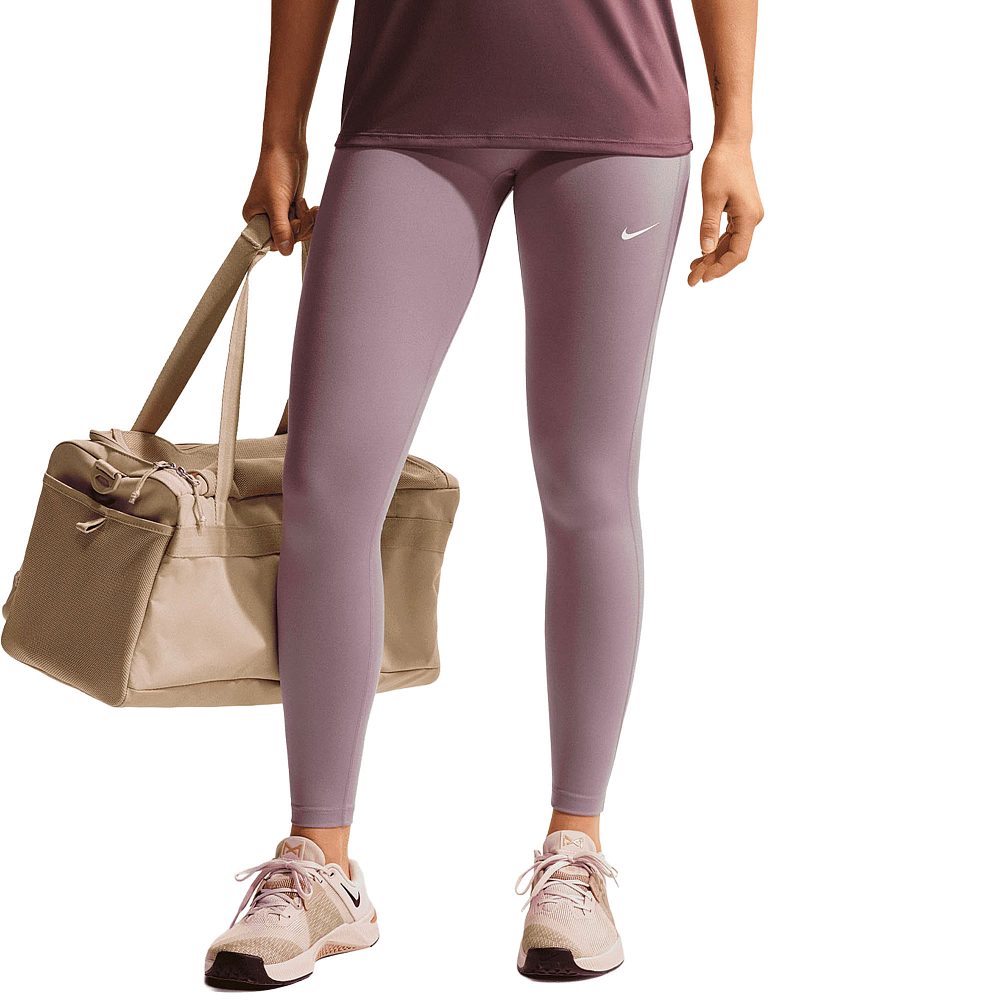 Женские легинсы Nike Dri-FIT One High Rise Tight