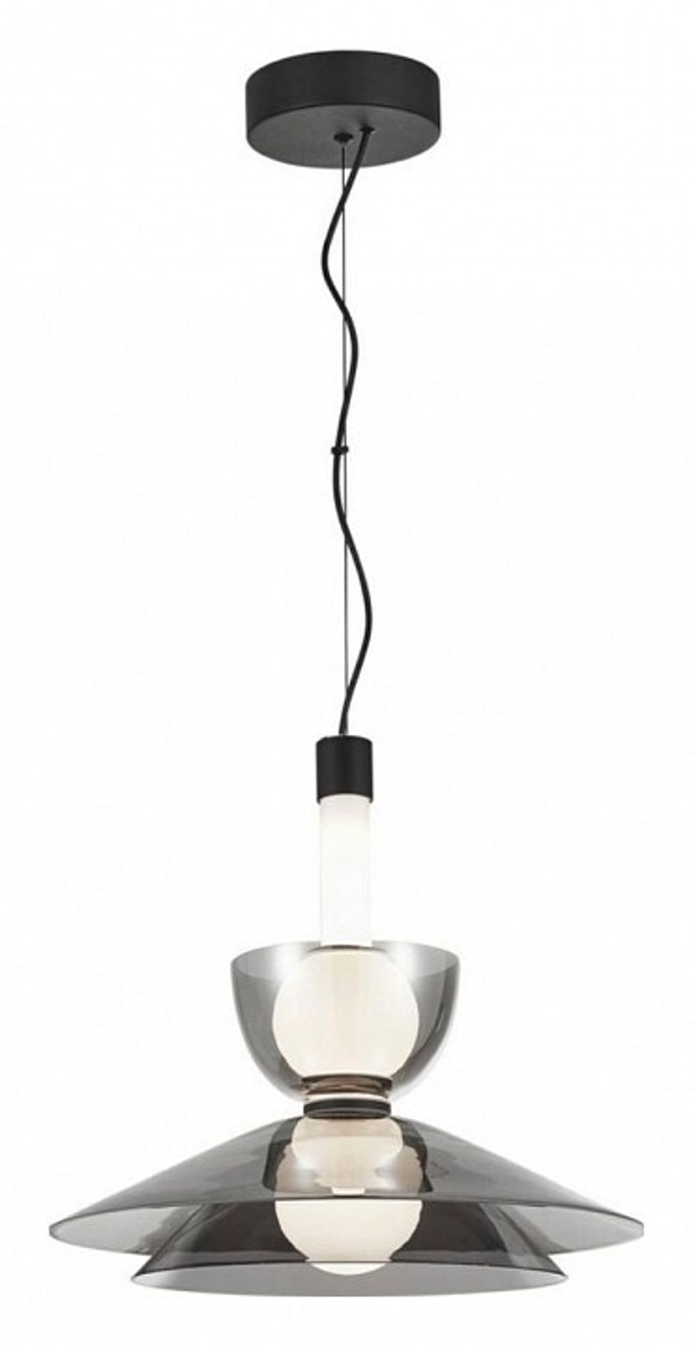 Подвесной светильник Aployt Daga APL.772.16.12