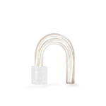 Table design lamp  Les Cordes by Domus (White)