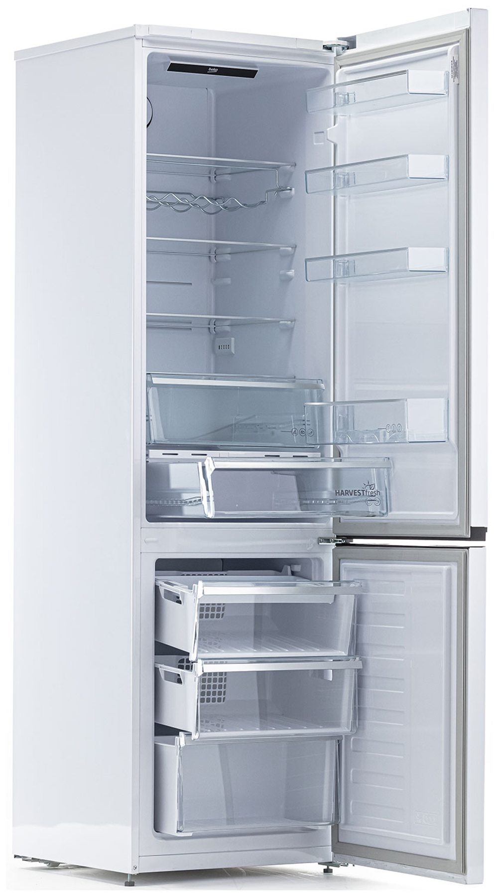 Двухкамерный холодильник Beko B5RCNK403ZW