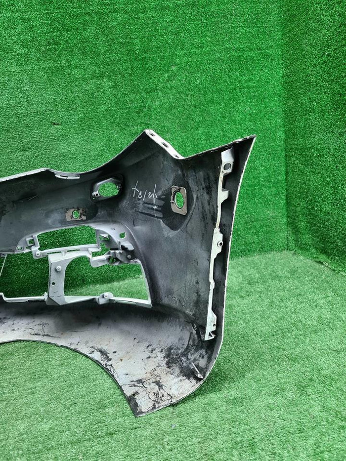 Бампер передний VW Passat CC (2008-2012)