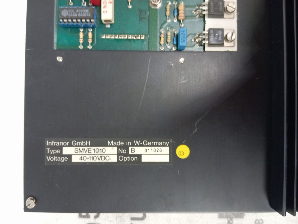 Siemens SMVE1010 б/у