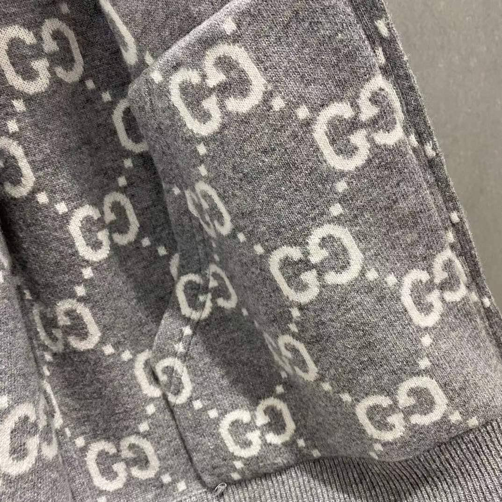 Толстовка Gucci