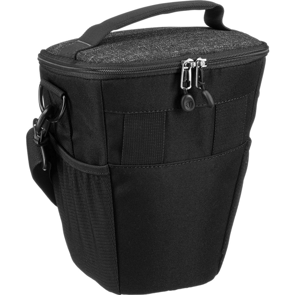 Tenba Skyline Top Load 9 Black