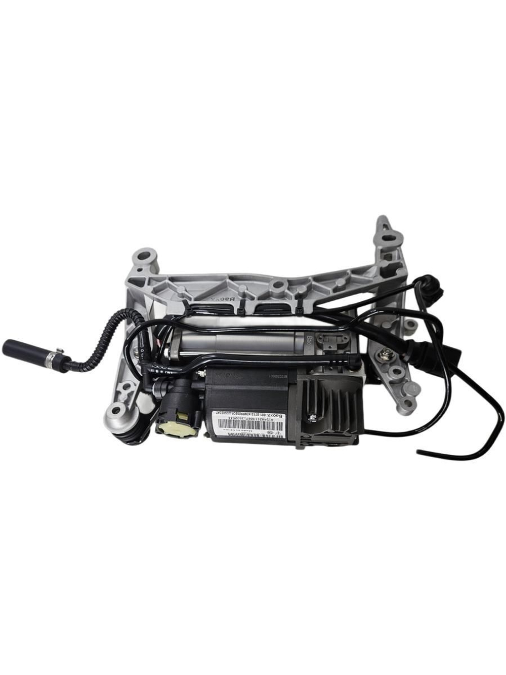 Компрессор пневмоподвески VW Touareg GP / Porsche Cayenne 955/957