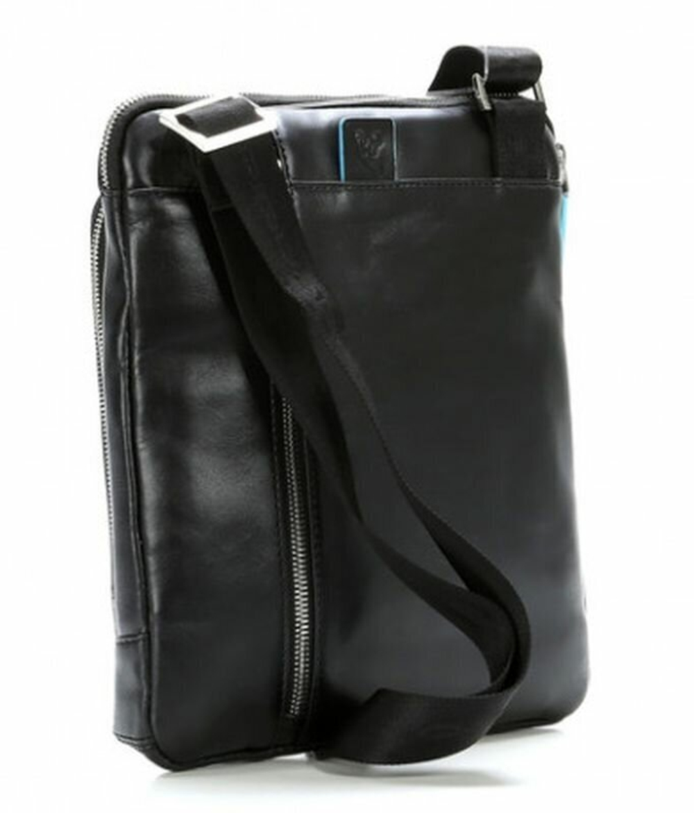 Сумка PIQUADRO BLUE SQUARE CA1816B2/N черный