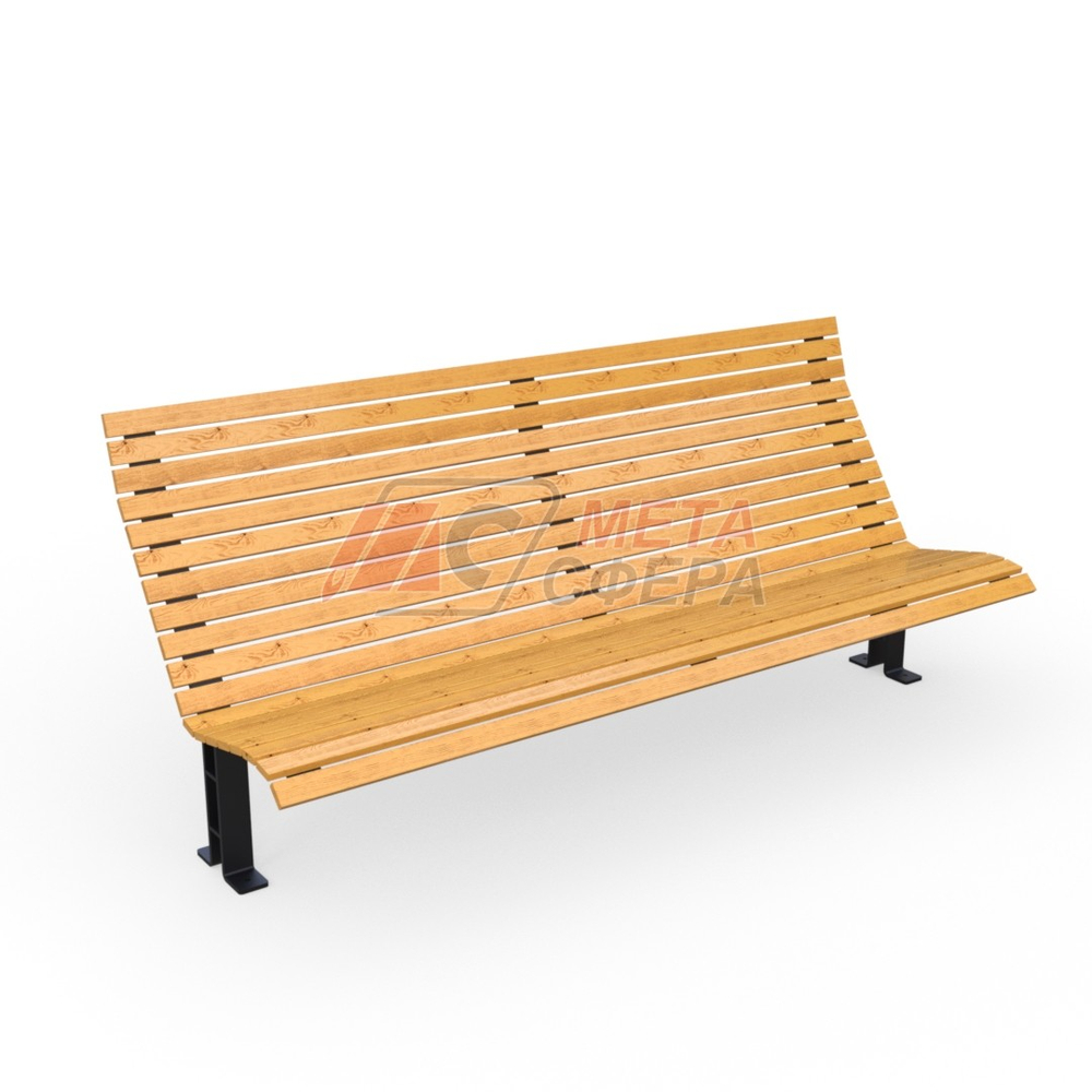 Скамейка KAJEN