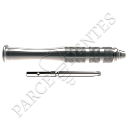 Ручная отвертка для самосверлящих винтов SWm-12