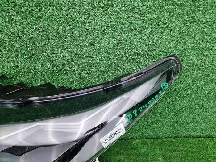 Фара левая GAC GS3 1 (2024-н.в.) LED