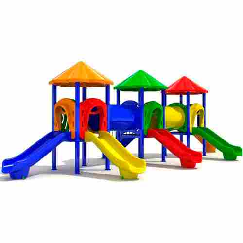 Детская игровая площадка «Непокоренная Вершина»