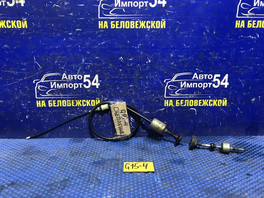 Трос сцепления NISSAN ALMERA 2015