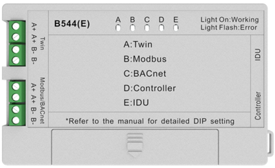 Аксессуары для сплит-систем Hisense B544(E)