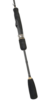 Спиннинг штекерный Zorro Jin Tai тест 0-5 гр длина 240 см