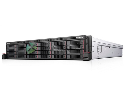 Lenovo ThinkServer RD450 70Q9000TEA