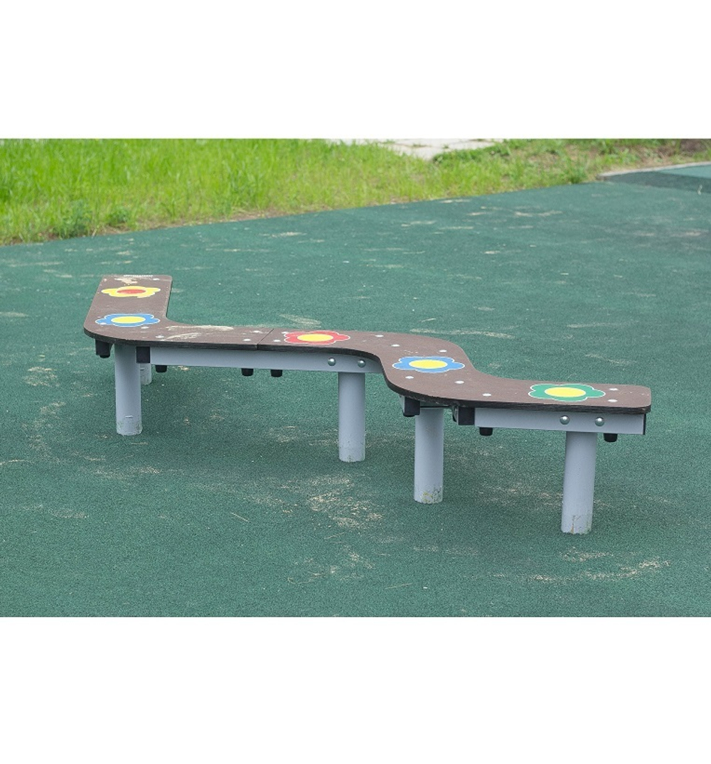 Спортивный комплекс Romana 204.13.00