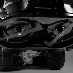 Caiman Rapido 2WD 107D2C машина газонокосильная RAPIDO-2WD-107D2C