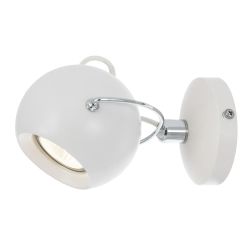 Citilux Сфера CL532512 Спот поворотный Белый