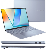 Ноутбук ASUS VivoBook S16 S5606CA-RI131W 16" / 16 Гб / SSD 512 Гб / Win 11 Home / 90NB1551-M00660