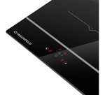 Индукционная варочная панель MAUNFELD MVI31.2HZ.2BT-BK фото 4