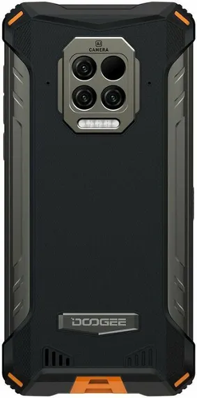 Doogee S86 Pro 8/128GB Orange (оранжевый)