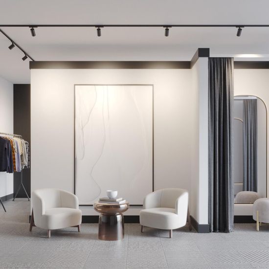 359564 PORT NT25 000 черный Светильник трехфазный трековый светодиодный IP20 LED 4000К 15W 220-240V HELIX