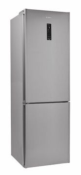 Холодильник Candy CKHN 200 IX