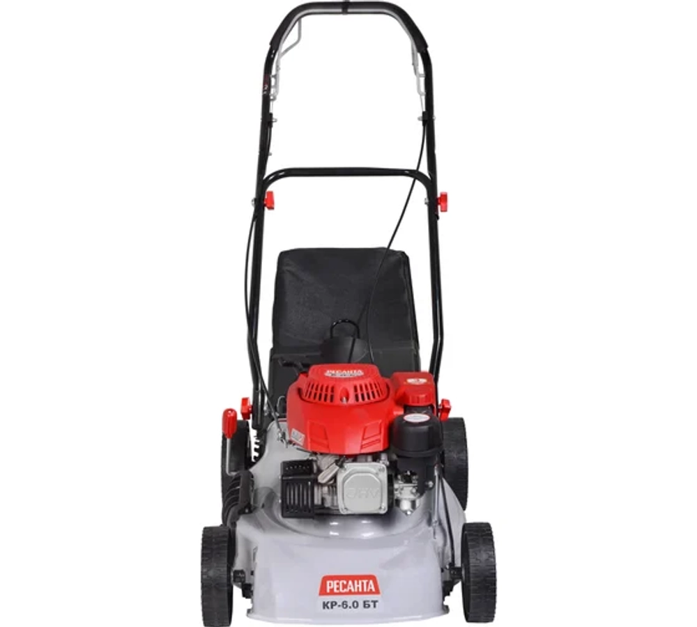 Бензиновая газонокосилка Ресанта КР-6.0 БТ