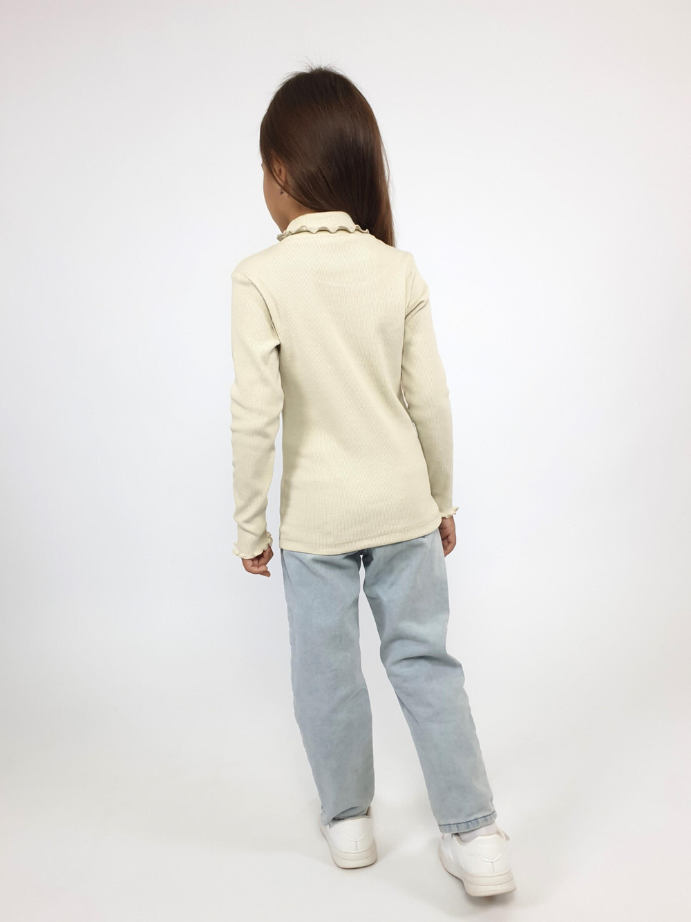 19-05-4 Джемпер для девочки