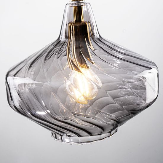 Подвесной светильник MODEMODERN MD.1173.1 SM