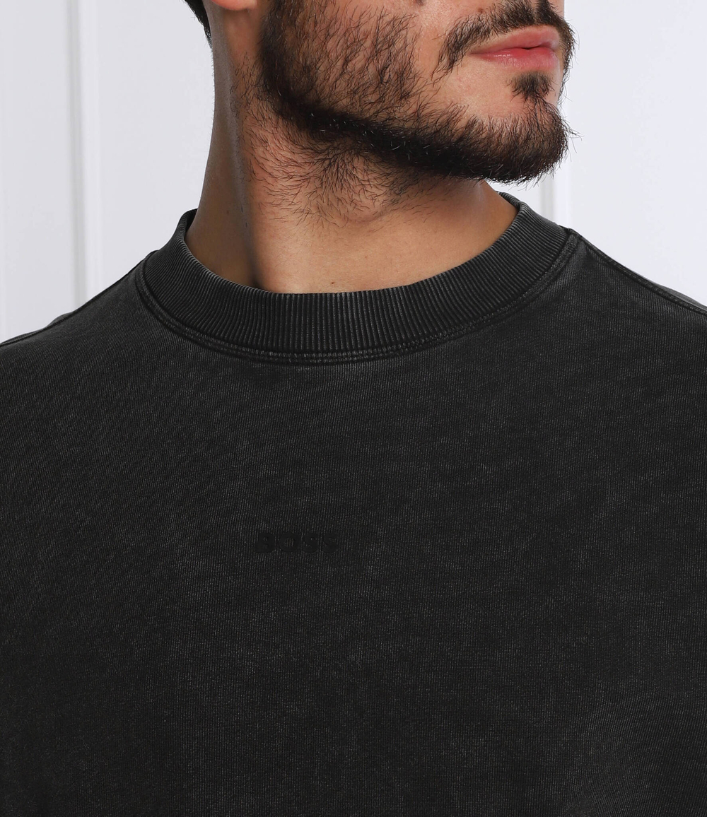 Худи wefade BOSS ORANGE - графитовый(50472271)