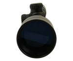 Оптический прицел Gaut Quartz 3-9x40, сетка 3 (Mil-Dot) нить, без подсветки