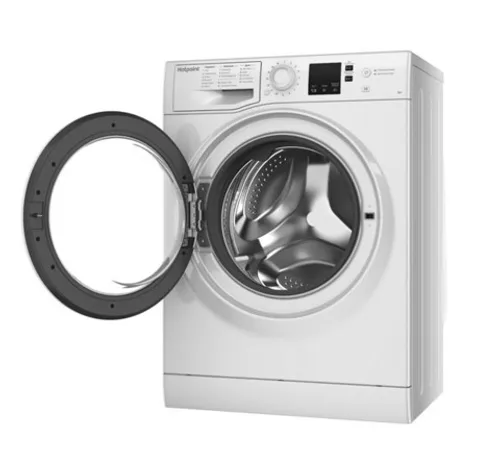 Стиральная машина Hotpoint NSS 5015 H RU - рис.4