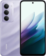 6.9" Смартфон Xiaomi REDMI 15 8/256Gb,  NFC,  IPS,  144Гц,  7000мAч,  фиолетовый