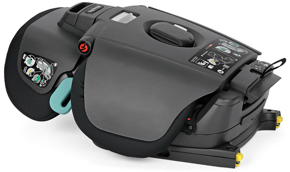 Автокресло Peg Perego Viaggio Flex i-Size (15-36 кг, 100-150 см) Active