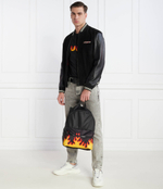 Рюкзак Jared HUGO - черный(50511195)