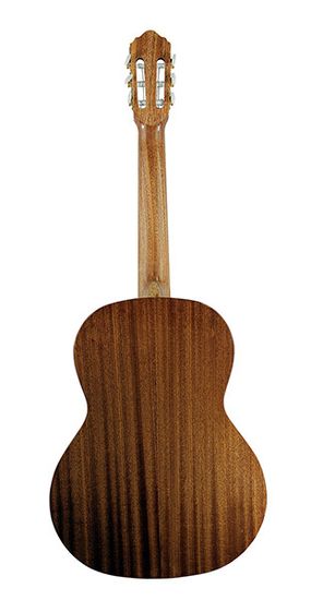 Классическая гитара 1/2 Kremona S56C Sofia Soloist Series