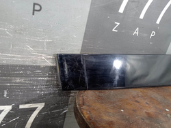 Накладка стойки двери передней левой Changan CS55 Plus 21-нв Б/У Оригинал S203F2709040600