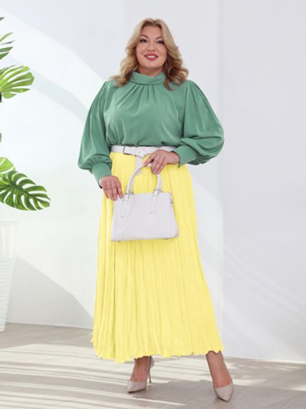 Юбка 6118 Fabrika Фото 2