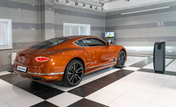 Стенд сход-развал ТехноВектор 8 P 8102 VELOX