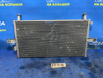 Радиатор кондиционера NISSAN LIBERTY 1999
