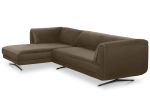 Диван Marsala угловой левый