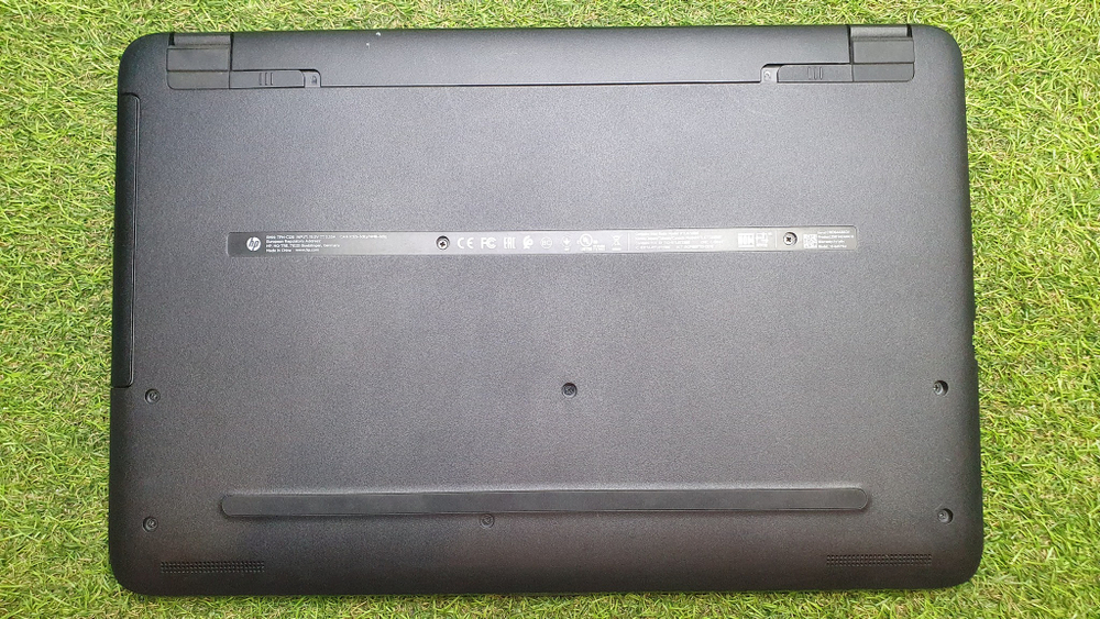 Ноутбук HP AMD A10/12Gb/M340 2Gb/15-ba579ur (Z5B14EA)/Windows 10