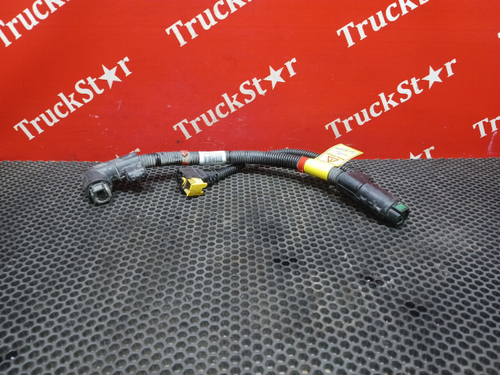 Трубка системы AdBlue 2018г