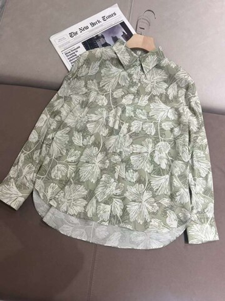 Рубашка Brunello Cucinelli