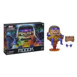 Marvel Legends - Deluxe MODOK Modok F0193