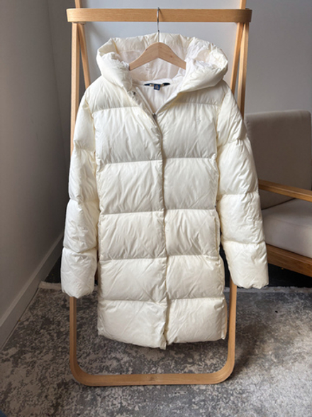 Пуховик Polo Ralph Lauren, 152