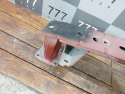 Усилитель переднего бампера Mazda CX-5 1 (KE) 11-17 Б/У Оригинал KD5350070